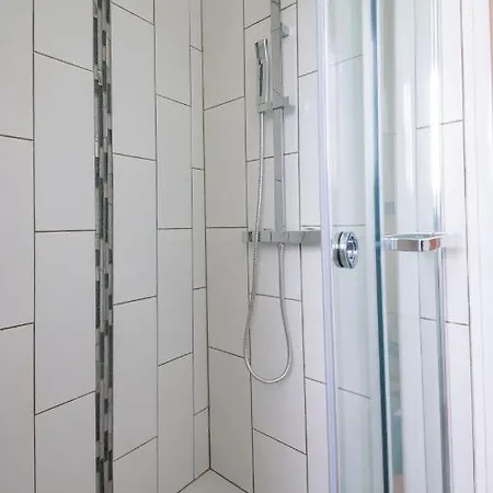 Appartement 3 Chambres - Parking - Wifi - Buanderie - Jardin Brest Exterior foto