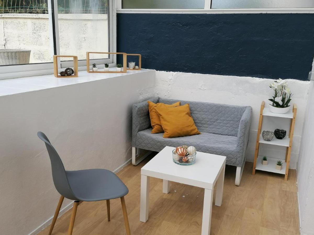 3 - Parking - Wifi - Buanderie - Jardin